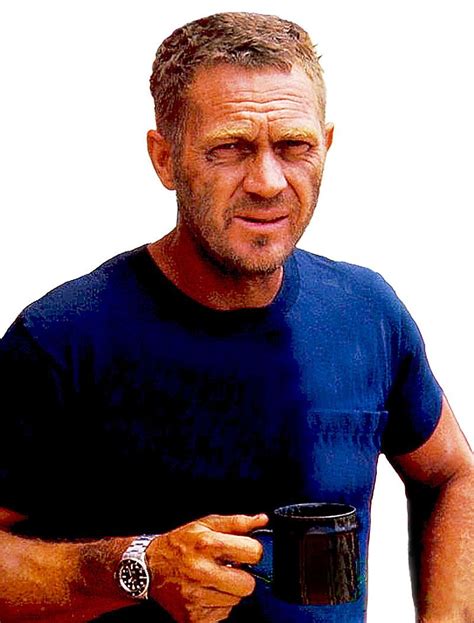 The Complete History Of The Steve McQueen 